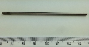 Sensor Long (90mm)